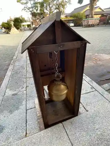 正八幡宮のその他建物