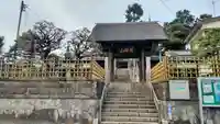 萬福寺(東京都)