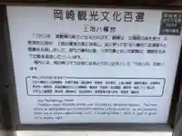 上地八幡宮の歴史