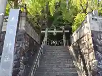 春日神社(長野県)