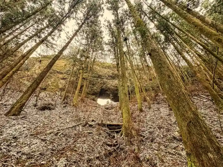上色見熊野座神社(熊本県)