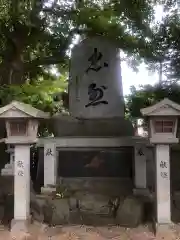 荒井神社の建物その他