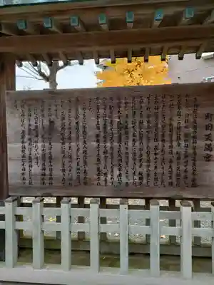 町田天満宮(東京都)