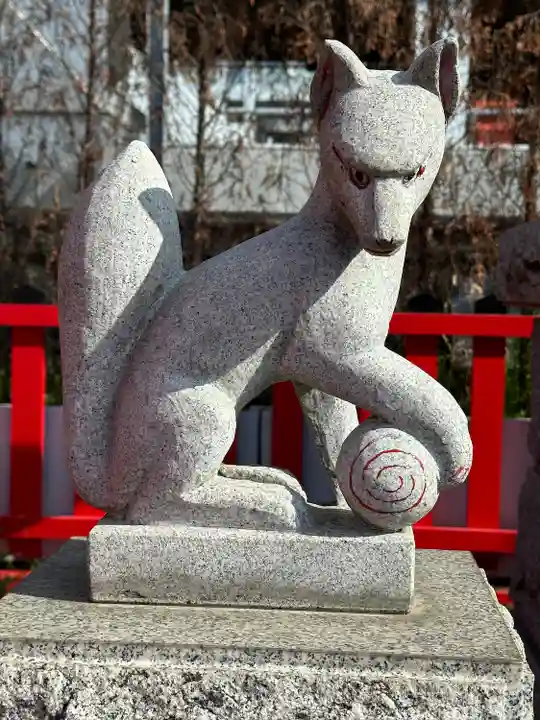 アクアシティお台場神社(東京都)