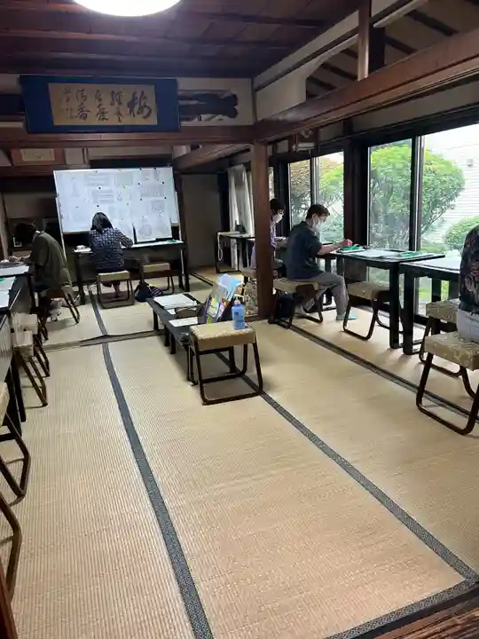 安用寺(愛知県)