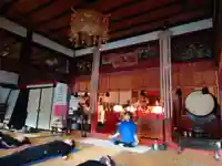 壽徳寺 じゅとくじ(福島県)