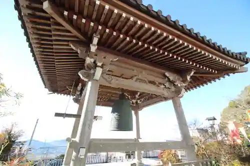 筑波山大御堂のその他建物