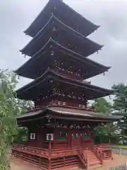 最勝院(青森県)