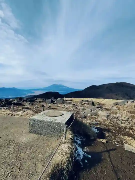 箱根元宮(神奈川県)