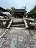六勝神社(敷地神社摂社)(京都府)