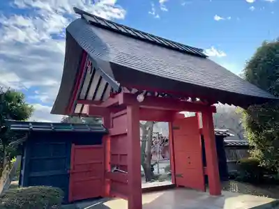 医王寺(栃木県)