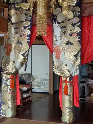 禮雲寺(静岡県)