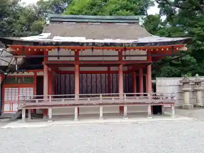 石清水八幡宮(京都府)