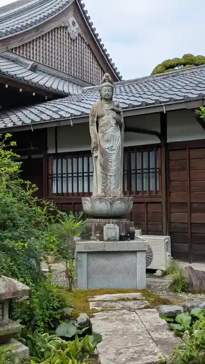 傳光院(伝光院)(滋賀県)