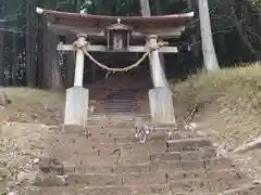 伊也神社(京都府)