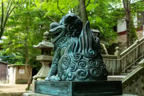 住吉神社(山口県)