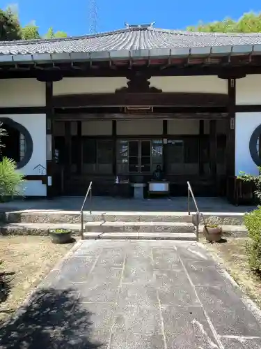 洞雲寺(広島県)