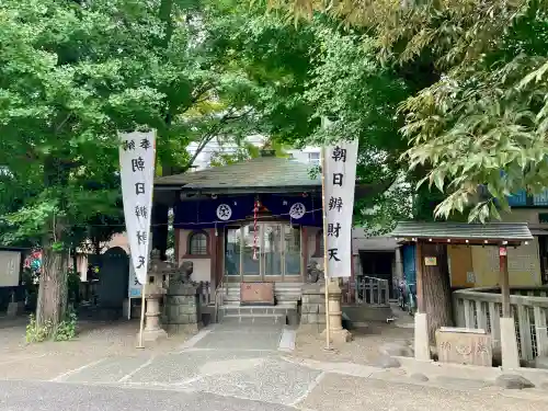 弁天院(東京都)