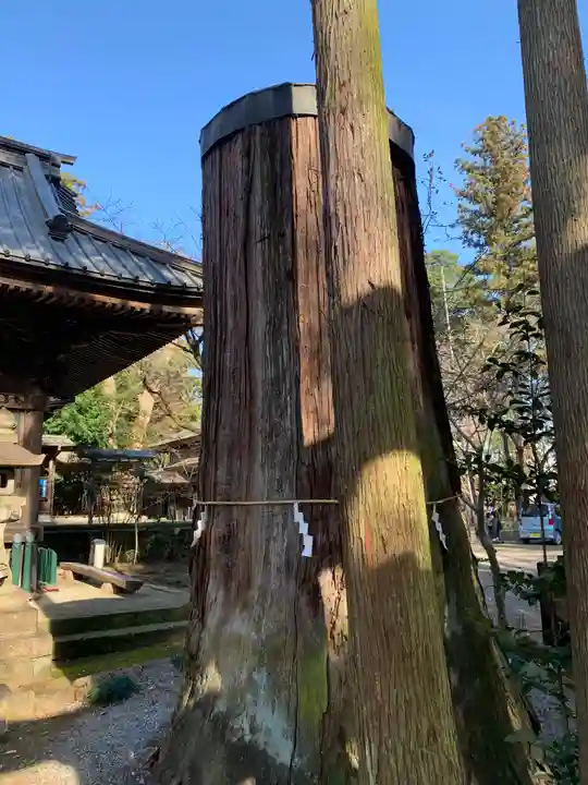 雄琴神社のその他建物