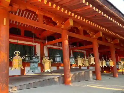 春日大社(奈良県)