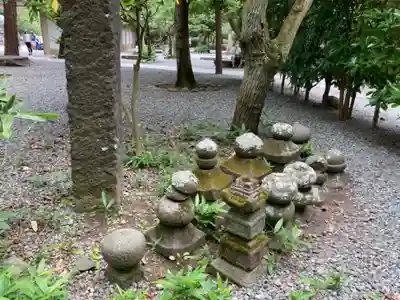 高徳院のその他建物