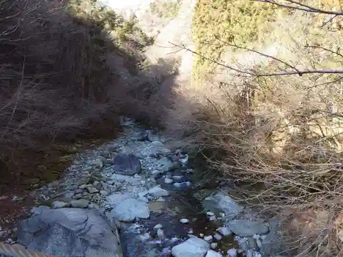 甲斐駒ヶ岳神社(山梨県)