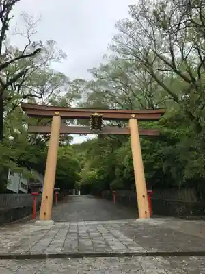 枚岡神社(大阪府)