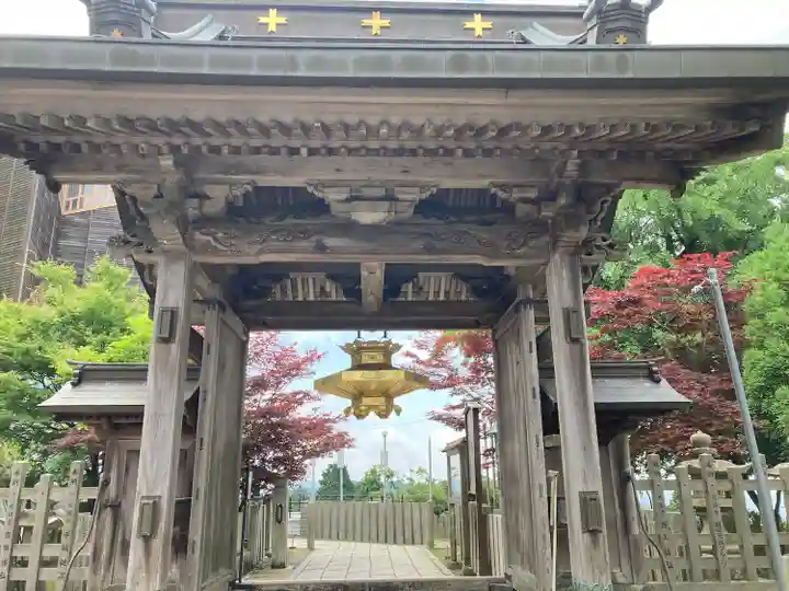 能勢妙見山(真如寺境外仏堂)(大阪府)