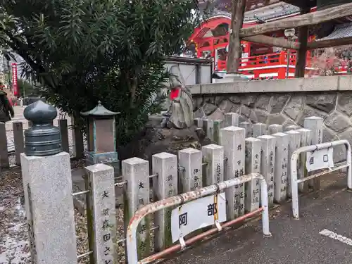 大須観音 （北野山真福寺宝生院）(愛知県)