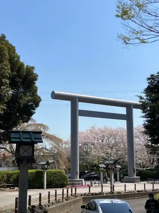 櫻木神社(千葉県)