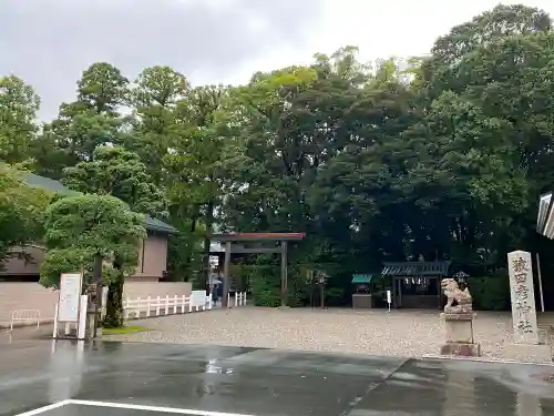 猿田彦神社のその他建物