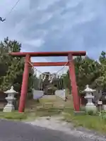 瀧口神社(千葉県)