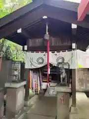 王子稲荷神社(東京都)