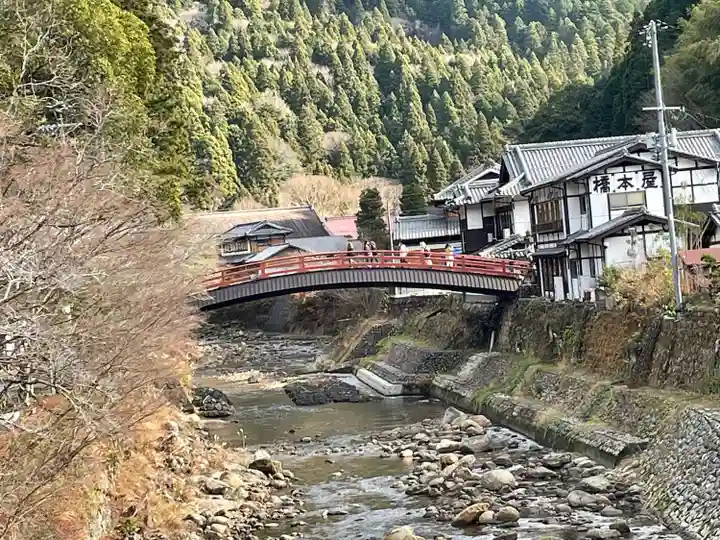 室生寺(奈良県)
