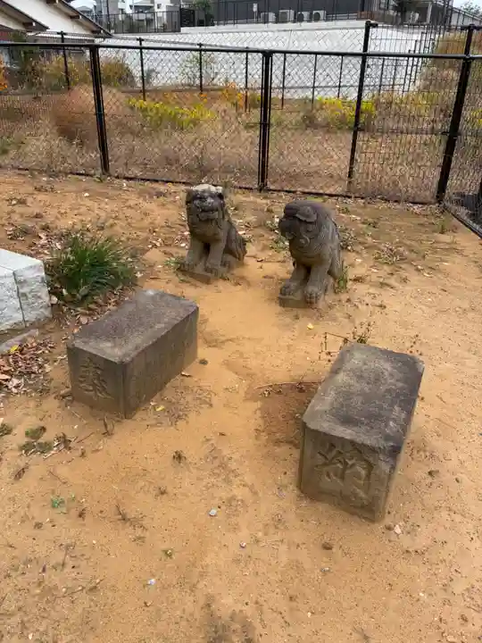 ゆるぎ地蔵尊(千葉県)