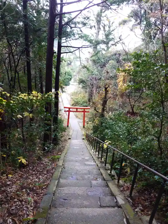 日御碕神社(島根県)