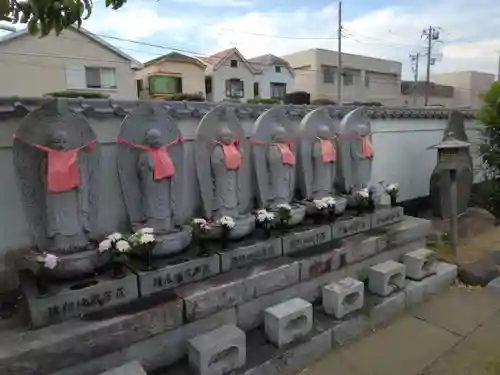 安楽寺(神奈川県)