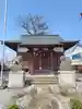 伊勢山神社(栃木県)