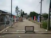二柱神社(宮城県)