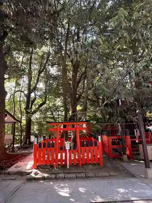 賀茂御祖神社（下鴨神社）(京都府)