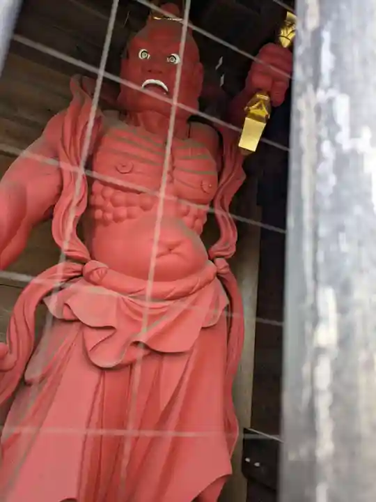 丹生大師 神宮寺(三重県)