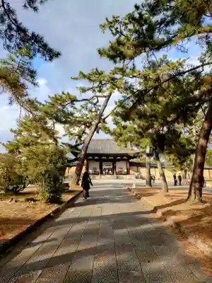法隆寺(奈良県)