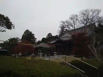 能仁寺(埼玉県)