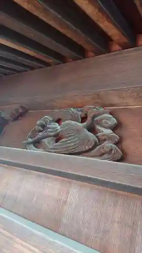 観音寺のその他建物