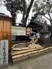 青井阿蘇神社(熊本県)