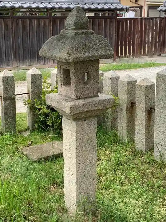 蛭子神社のその他建物