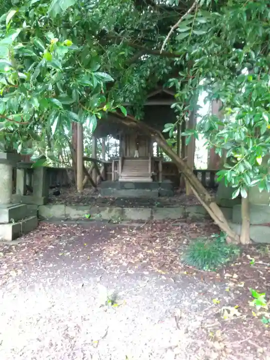 今市瀧尾神社(栃木県)