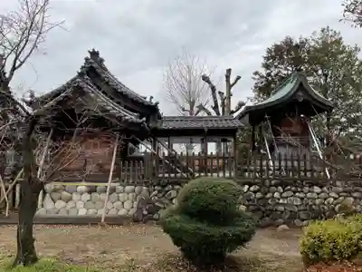 千代神社(愛知県)