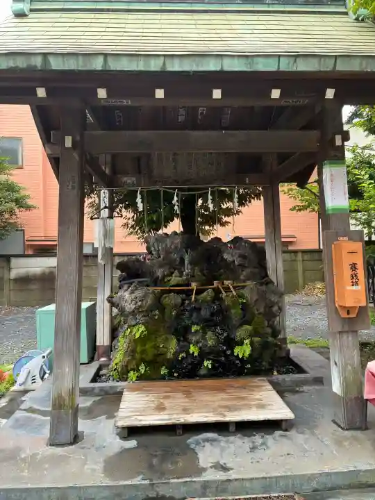 小岩神社(東京都)