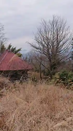 浄泉院のその他建物